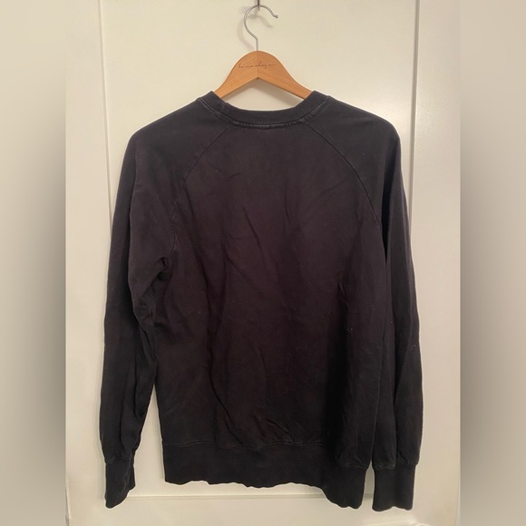 Crewneck sweatshirt. - Picture 2 of 6